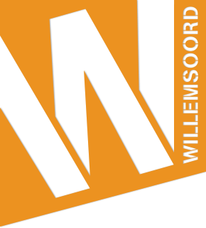 Logo van Ontwikkelings en Exploitatie Mij. Willemsoord B.V.
