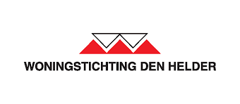 Logo van Woningstichting Den Helder