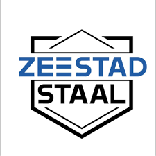 Logo van Zeestad Staal